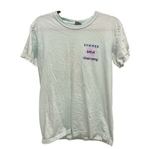 UCA Summer Cheer Camp T-Shirt